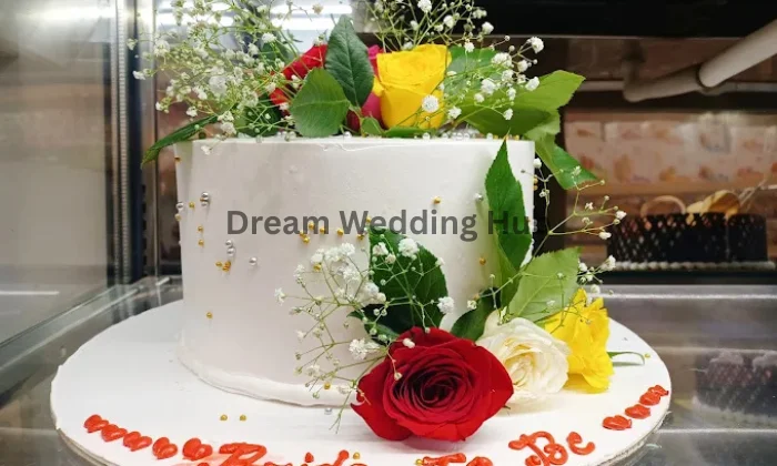 Atul Bakery  Nanavati Chowk Rajkot